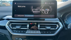 BMW iX3 210kW M Sport 80kWh 5dr Auto Electric Estate